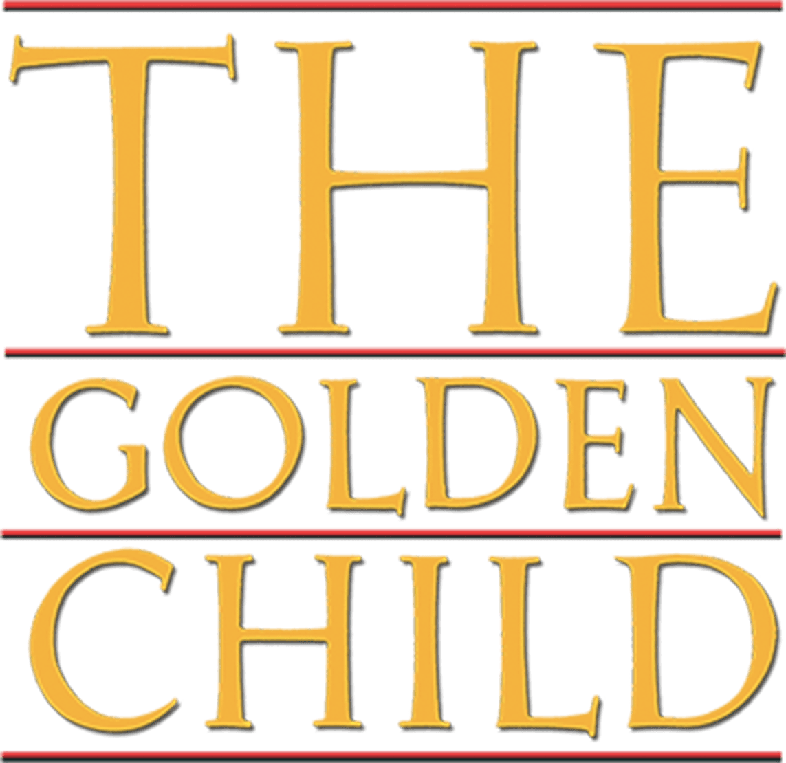 The Golden Child logo