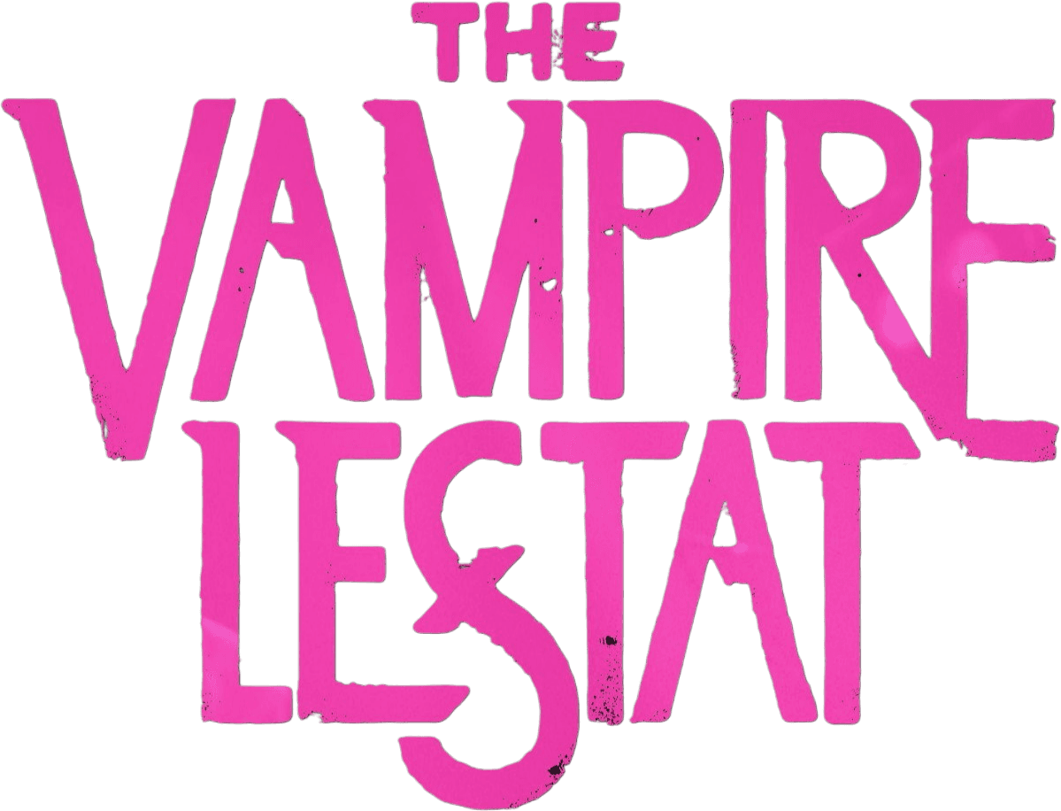 The Vampire Lestat logo