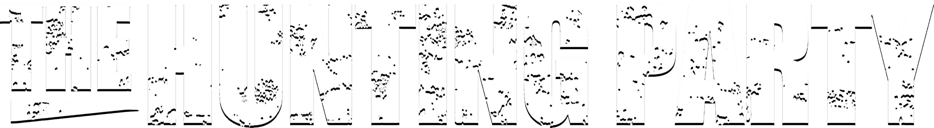 The Hunting Party logo