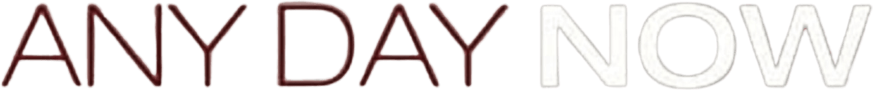 Any Day Now logo