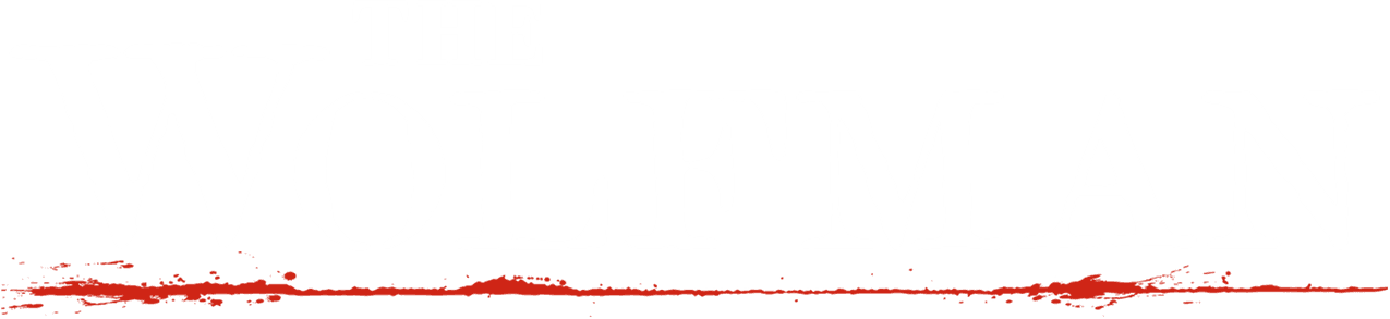The Wolfman logo