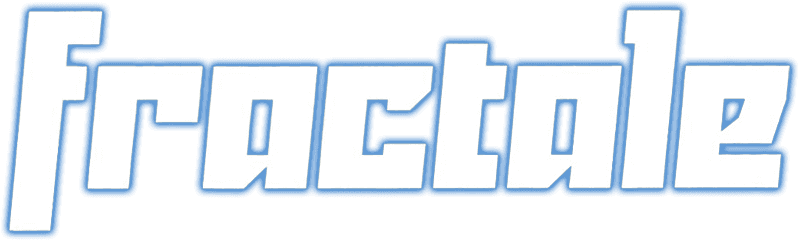 Fractale logo