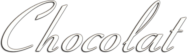 Chocolat logo
