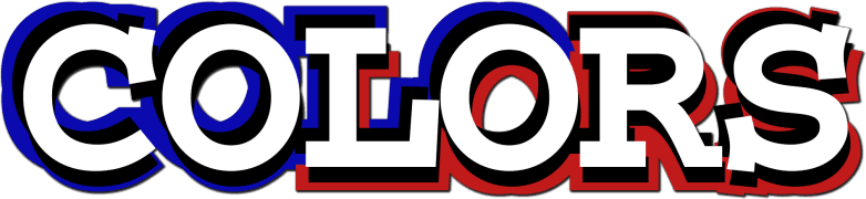 Colors logo