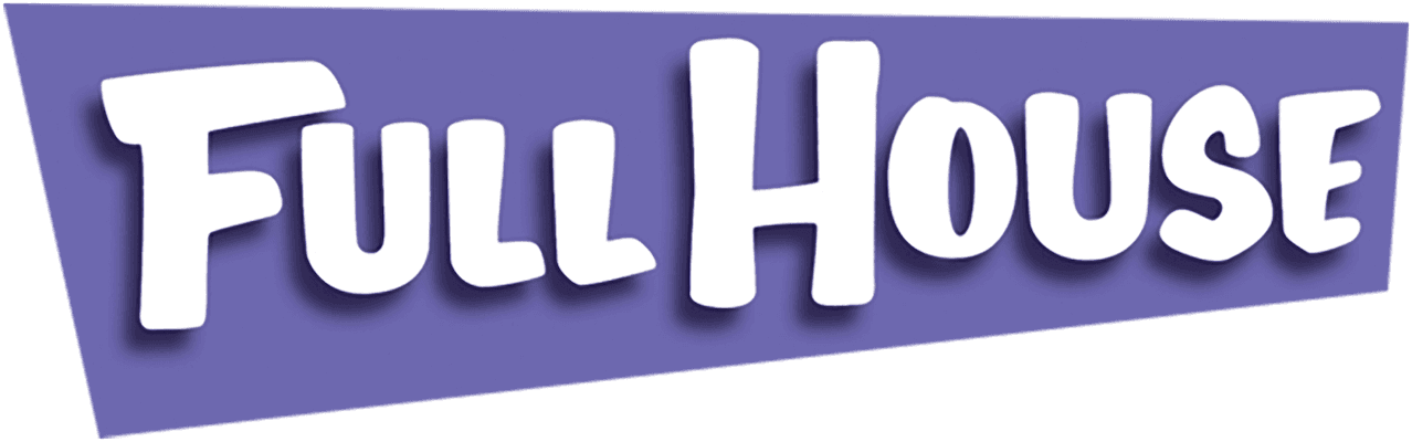 Full House logo