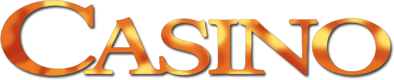 Casino logo