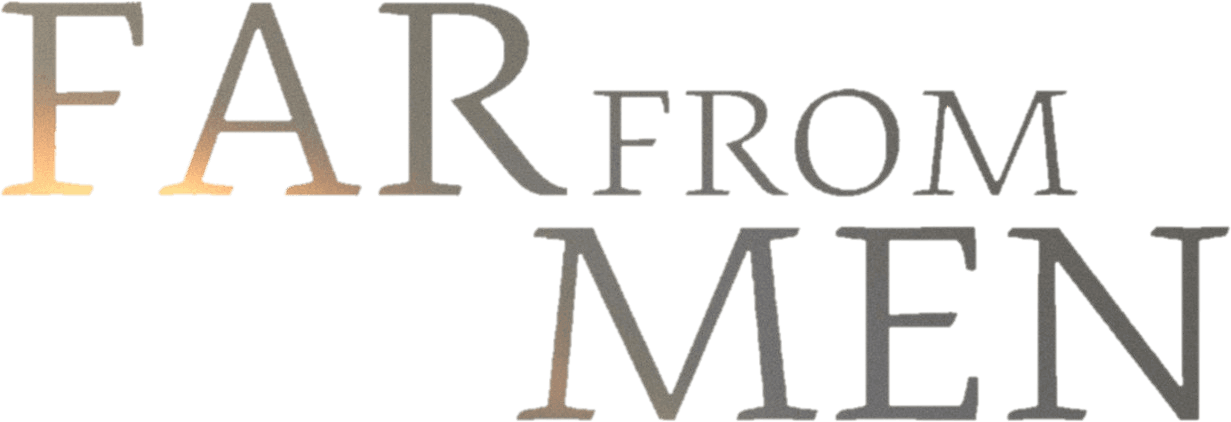 Far from Men logo