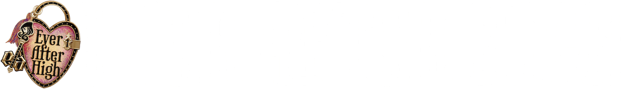 Ever After High logo