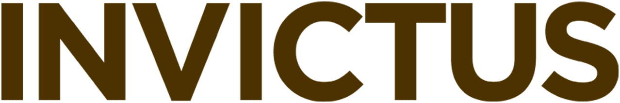 Invictus logo