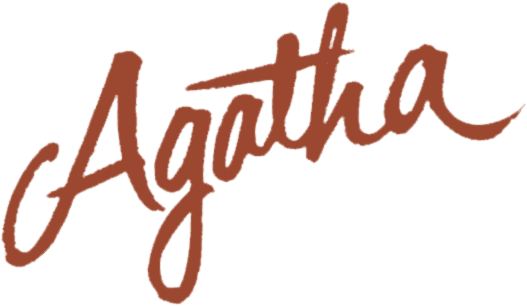 Agatha logo