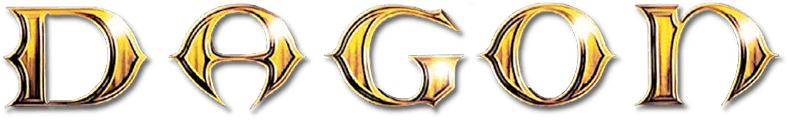 Dagon logo