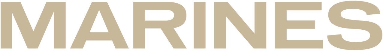 MARINES logo