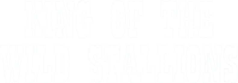 King of the Wild Stallions logo