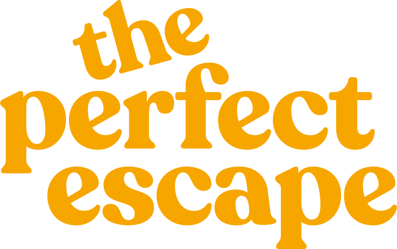 The Perfect Escape logo