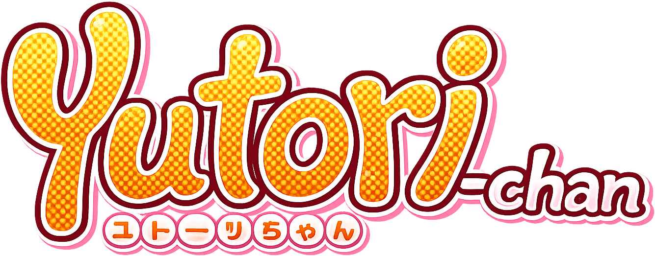 Yutori-chan logo
