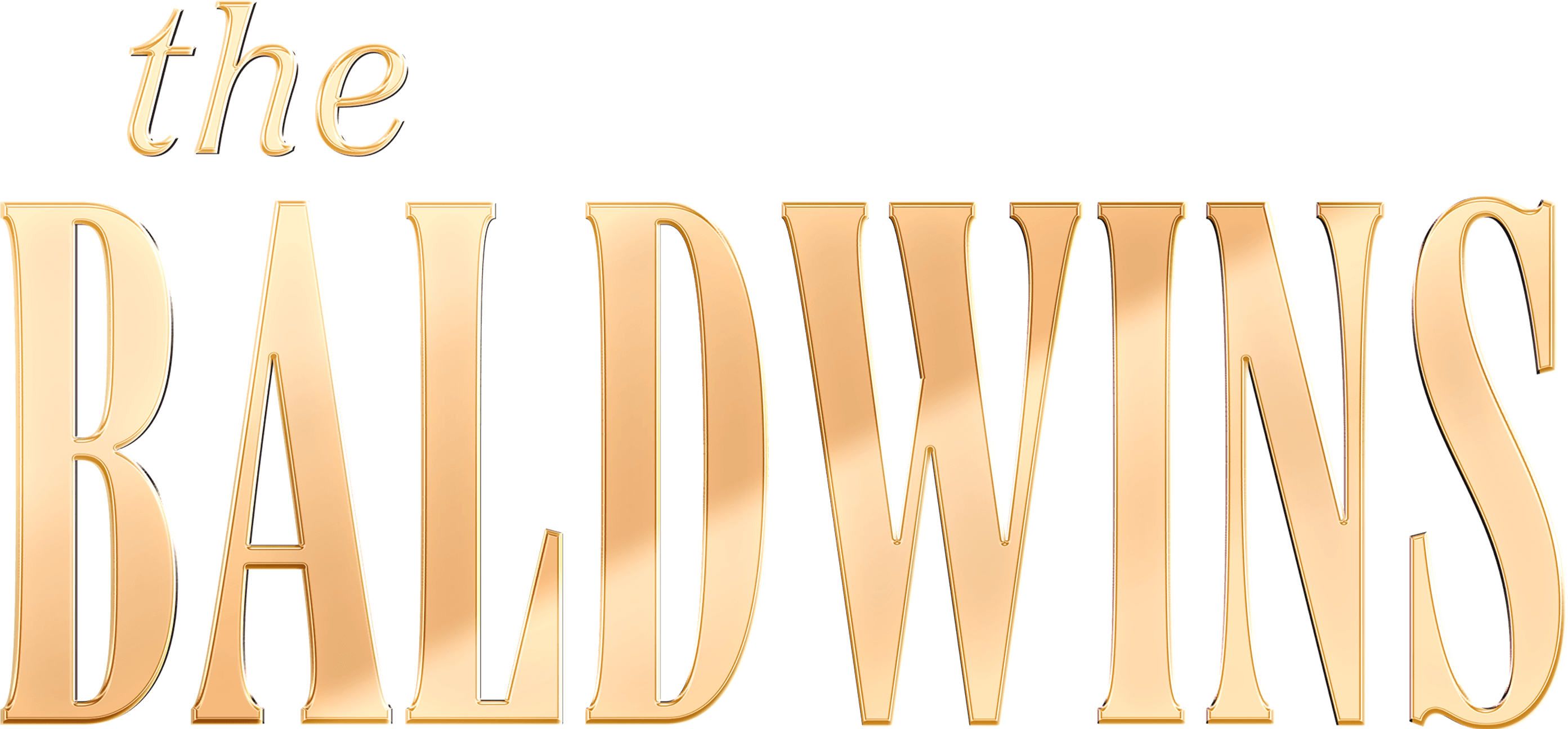 The Baldwins logo