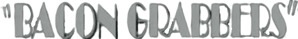 Bacon Grabbers logo