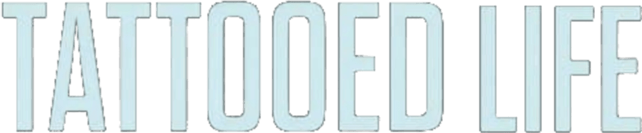 Tattooed Life logo