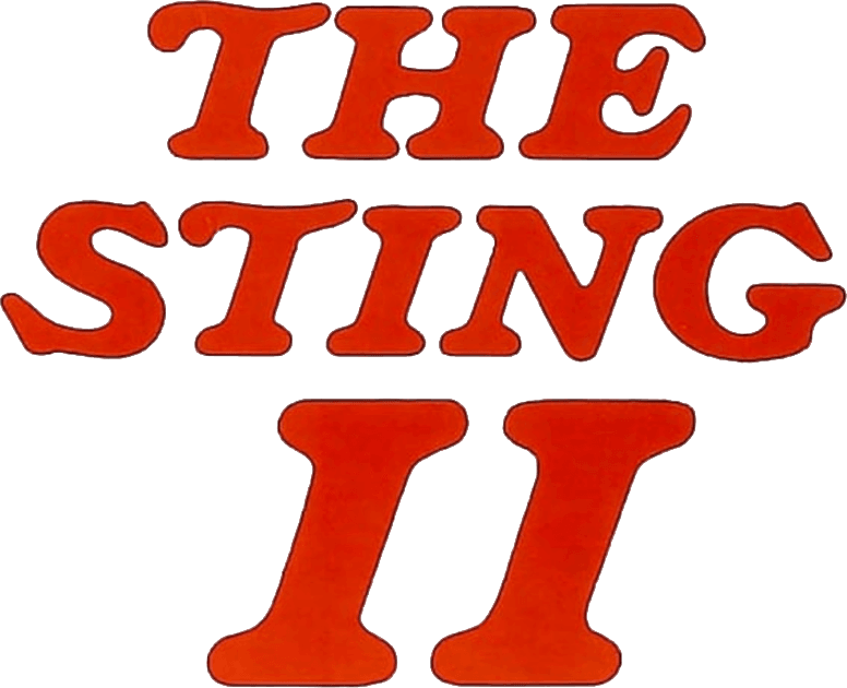 The Sting II logo