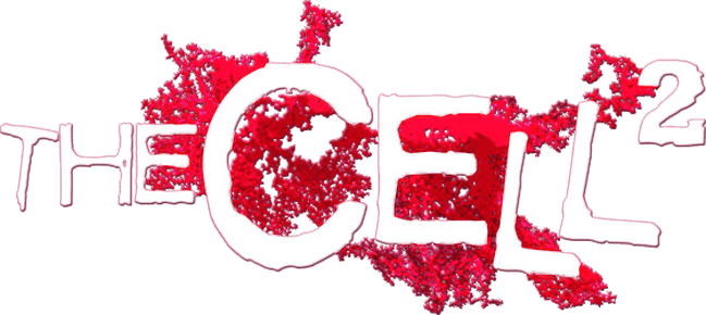 The Cell 2 logo