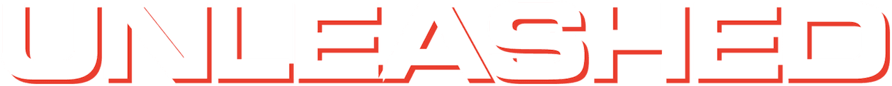 Unleashed logo