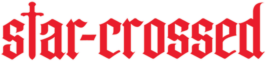 star-crossed: the film logo