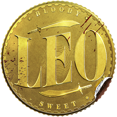Leo logo