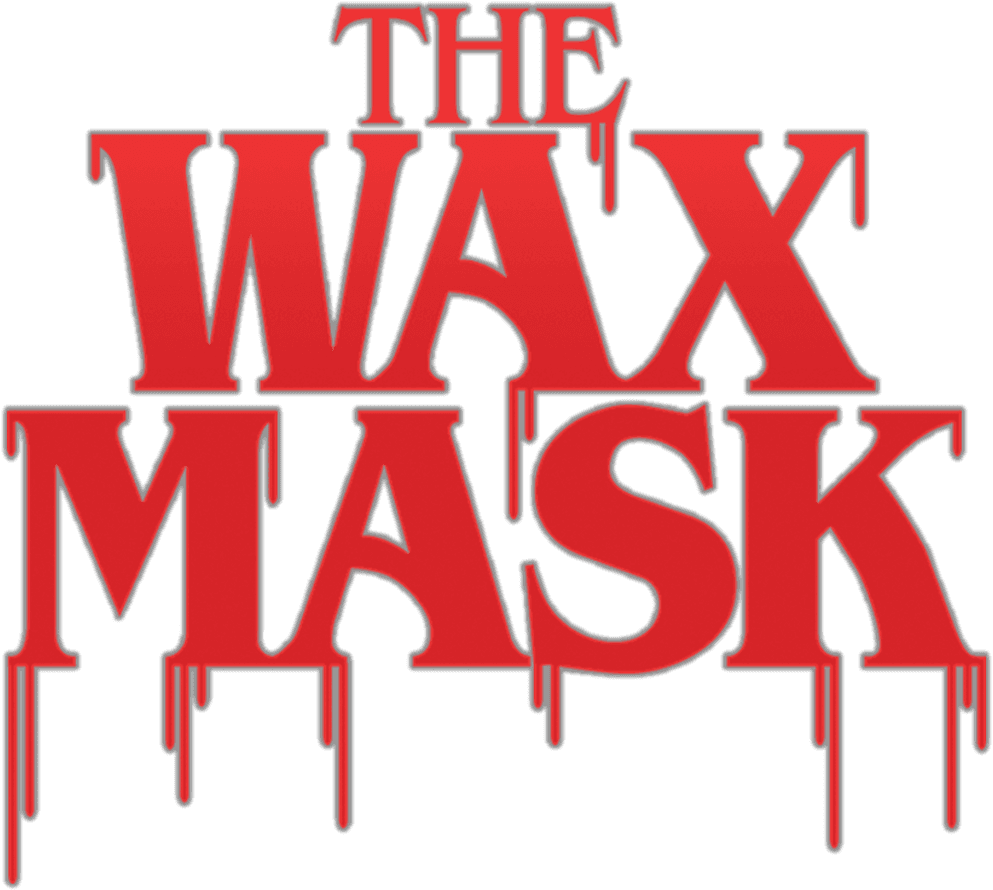 The Wax Mask logo