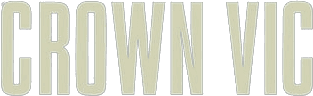 Crown Vic logo