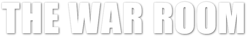 The War Room logo