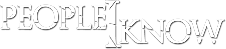 People I Know logo
