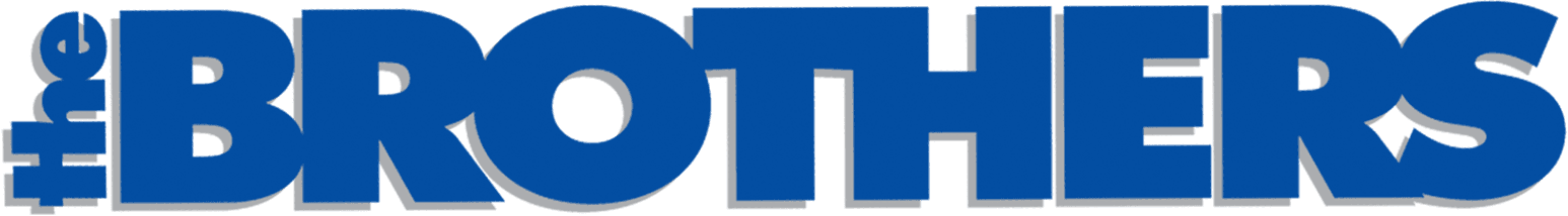 The Brothers logo