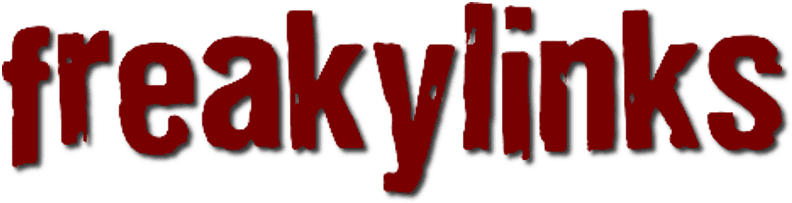 FreakyLinks logo