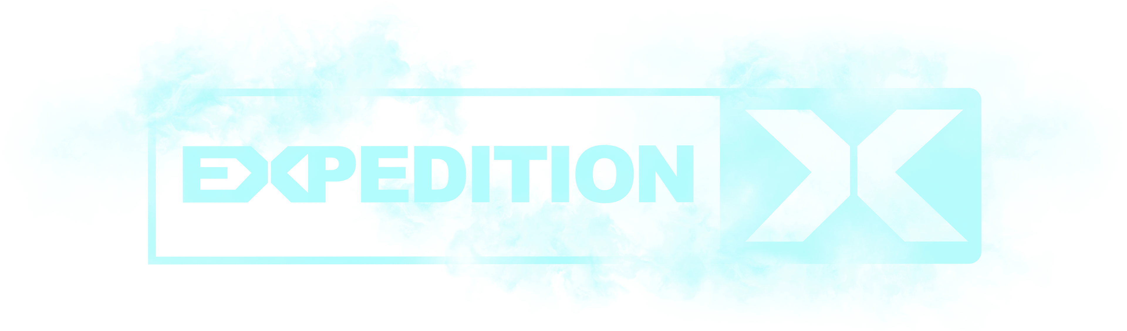 Expedition X logo