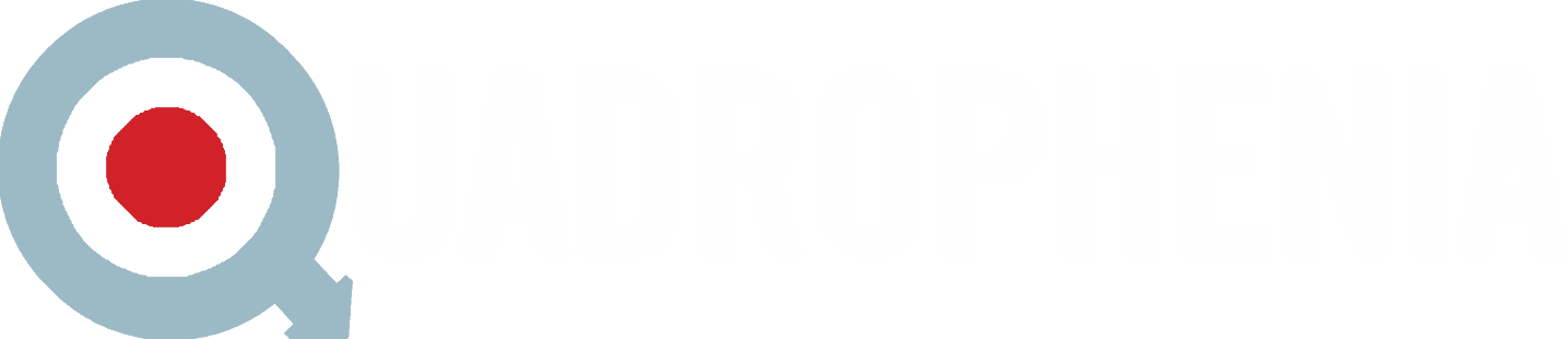 Quadrophenia logo