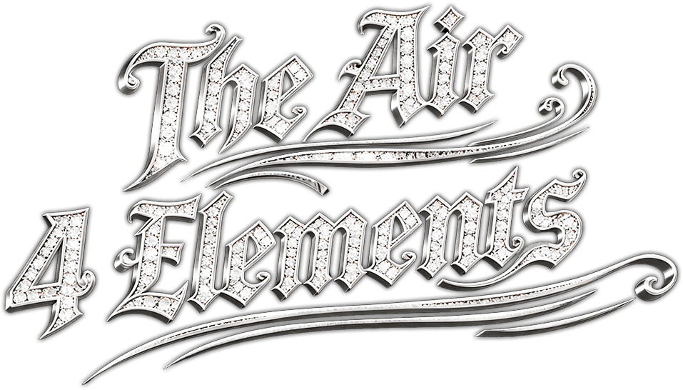The Air logo