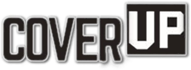 Cover Up logo