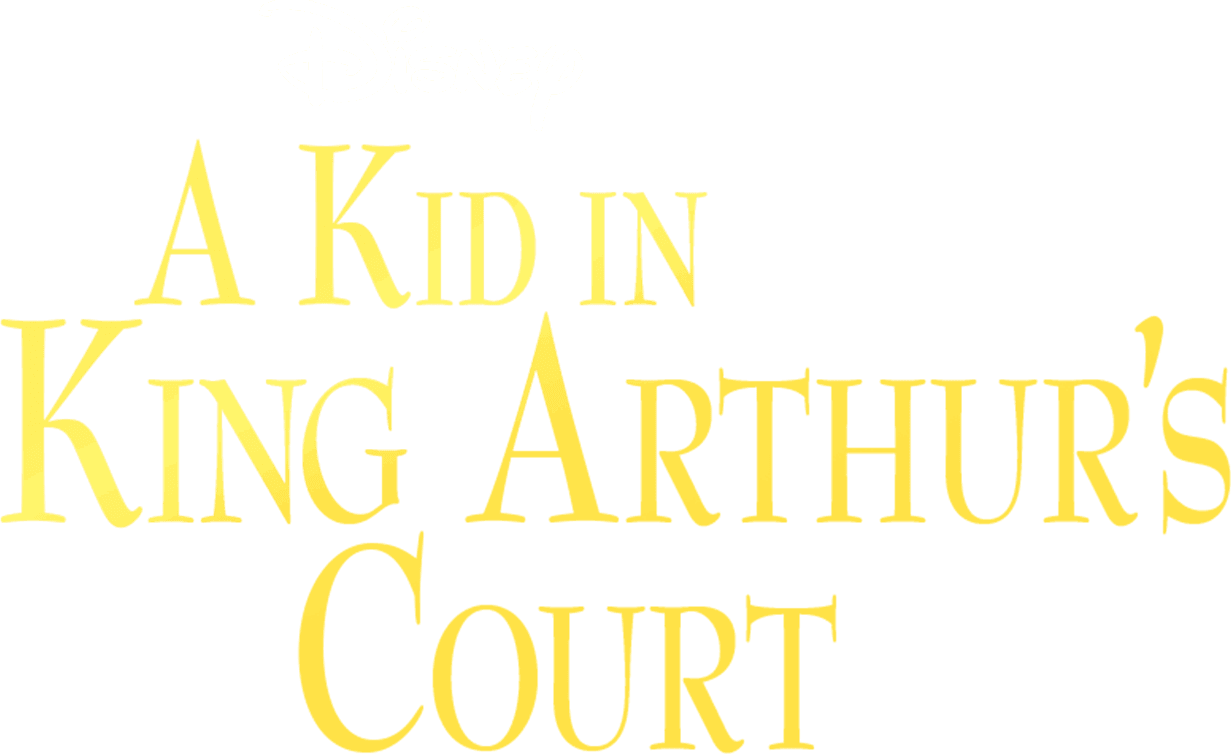 A Kid in King Arthur's Court logo