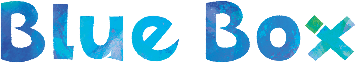 Blue Box logo