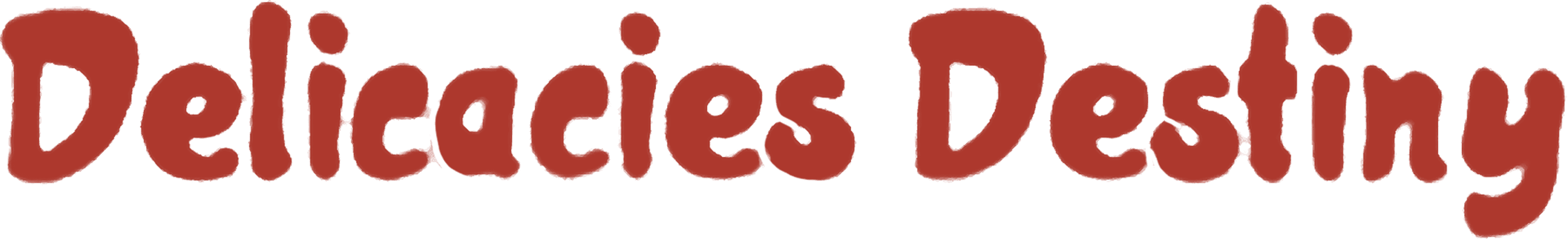 Delicacies Destiny logo