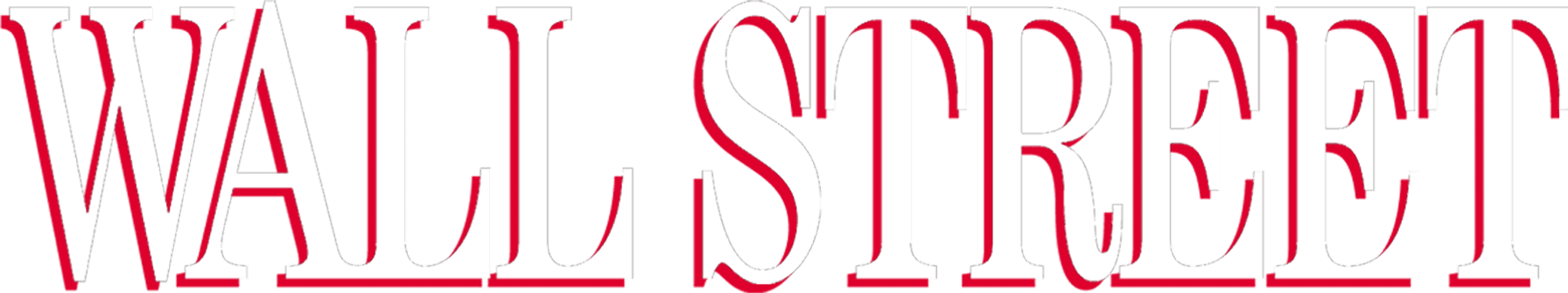 Wall Street logo