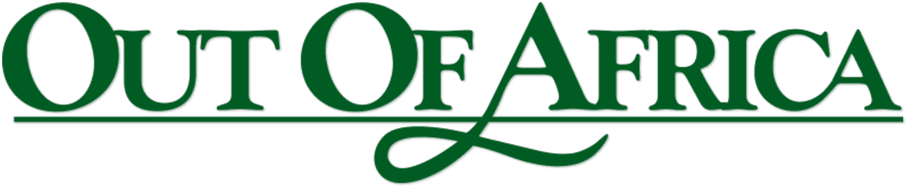 Out of Africa logo