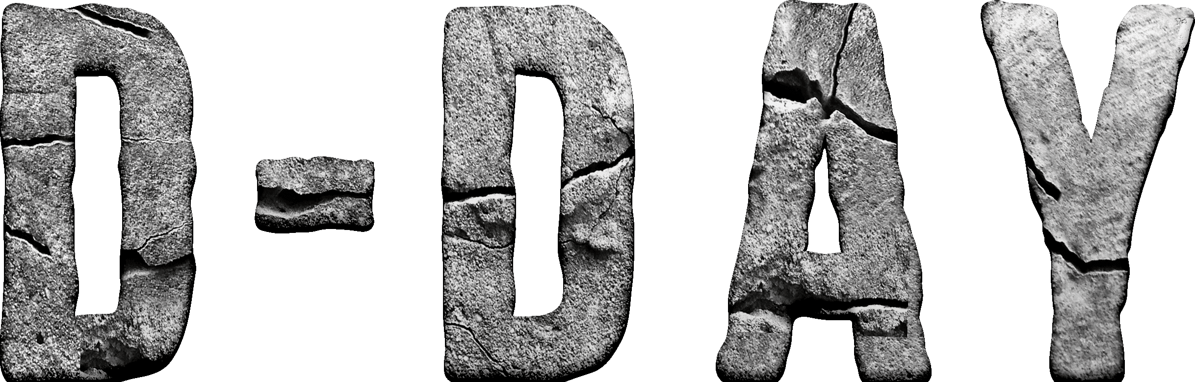 D-Day logo