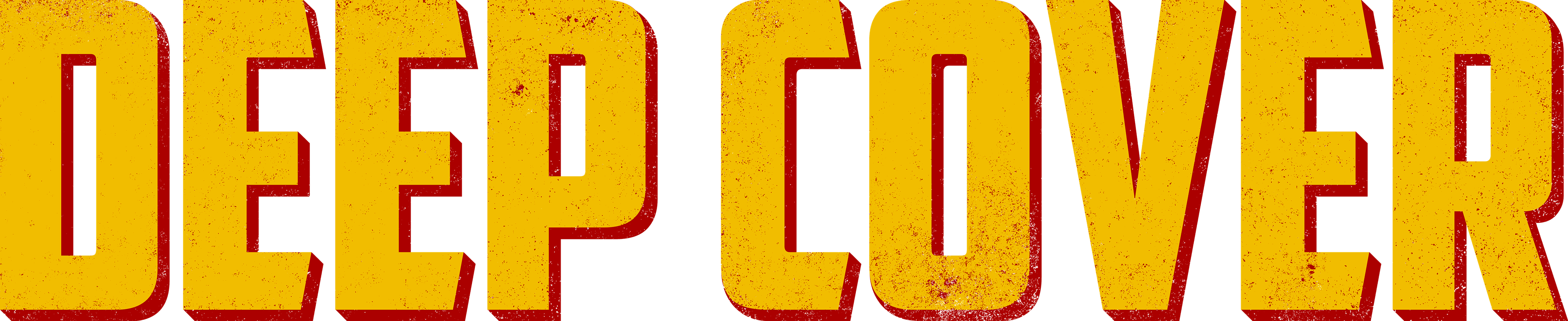 Deep Cover logo