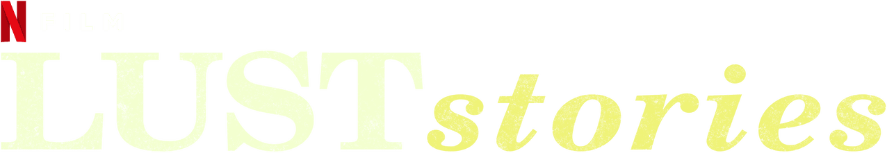 Lust Stories logo