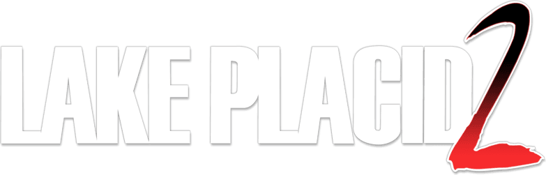 Lake Placid 2 logo