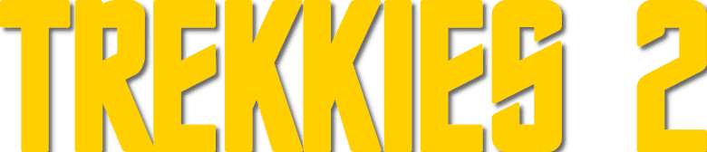 Trekkies 2 logo