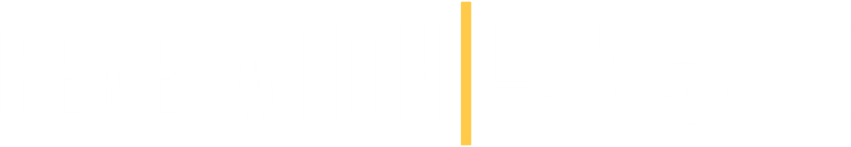 Generation 56k logo