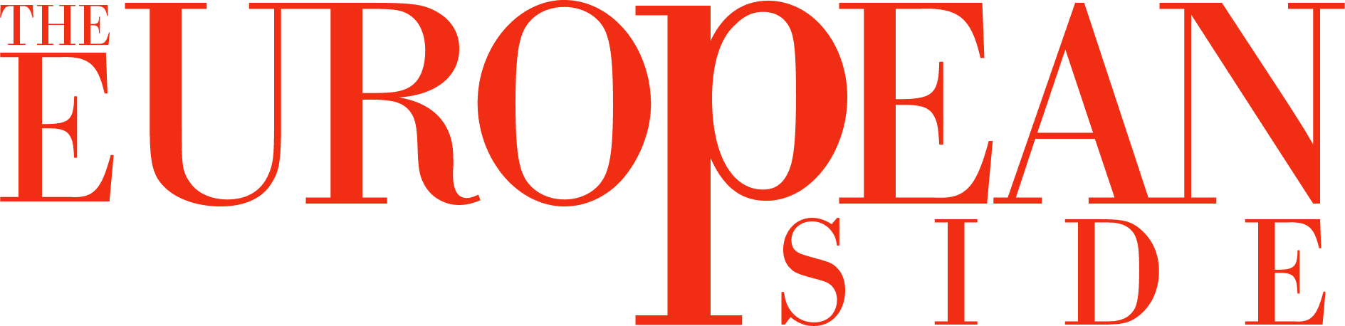 The European Side logo