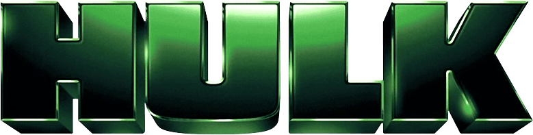 Hulk logo